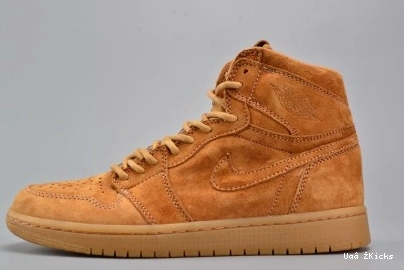 604 Air Jordan OG 313 High 1 EasyMatch Retro 1020